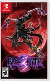 Bayonetta 3 (Nintendo Switch)